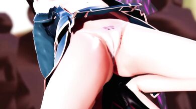 3D Hentai Music Video 高雄のエッチなショ PLAY: tinyurl. com/hentgame