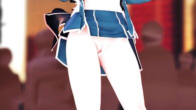 3D Hentai Music Video 高雄のエッチなショ PLAY: tinyurl. com/hentgame