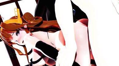 Hentai Music Video 金剛リテイク4K PLAY: tinyurl. com/hentgame