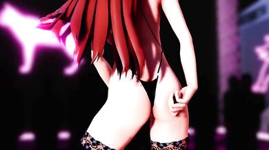 3D Hentai Music Video PiNK_CAT PLAY: tinyurl. com/hentgame