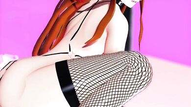 Hentai Music Video 金剛蹲踞v2 PLAY: tinyurl. com/hentgame