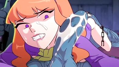 Scooby gum