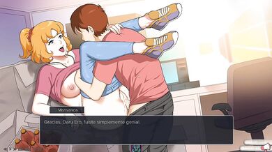 sexo con las vendedoras