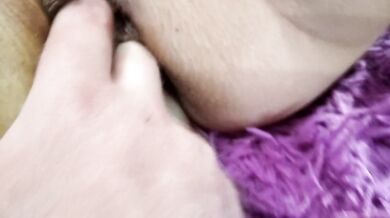 Hard games with the wetest slippery cunt of a Beautiful Mature Married Moscow Lady .!. ))