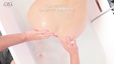 Forbidden anal swallows deepthroat, piss and cum chaos