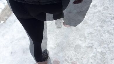 Double Cum Shattering Wild Handmadness