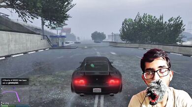 Before GTA 6, Meet My Female Character in GTA Online | Gameplay #1