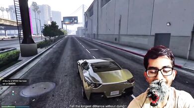Before GTA 6, Meet My Female Character in GTA Online | Gameplay #1