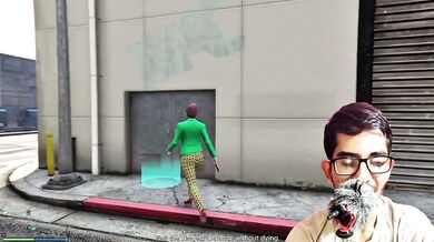 Before GTA 6, Meet My Female Character in GTA Online | Gameplay #1