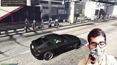 Before GTA 6, Meet My Female Character in GTA Online | Gameplay #1