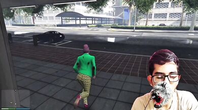 Before GTA 6, Meet My Female Character in GTA Online | Gameplay #1