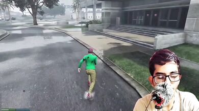 Before GTA 6, Meet My Female Character in GTA Online | Gameplay #1