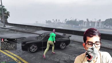 Before GTA 6, Meet My Female Character in GTA Online | Gameplay #1
