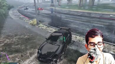 Before GTA 6, Meet My Female Character in GTA Online | Gameplay #1