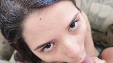 CHEATING Girlfriend Fucks Stranger in PUBLIC Bathroom!