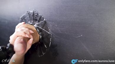 Vibrator Massage Explosion - Cockboard Edging And Ruining