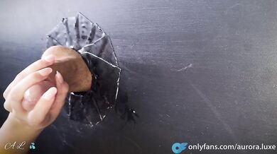 Vibrator Massage Explosion - Cockboard Edging And Ruining