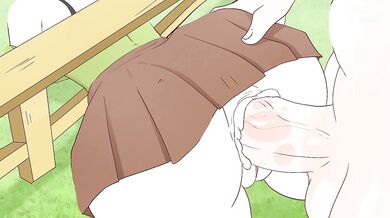 FATEFUL ANIMATION SPARKS WILD THRUSTS, STEVE'S RELEASE UNBLESSED