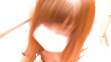 Young wife pet Reina, inserting a penis other than her husband's cheeks and inserting it without a condom!