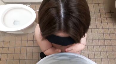 【25-No63-04】Obscene acts of a fat Japanese woman
