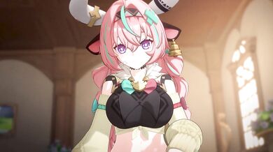Varessa is hungry :3