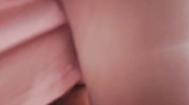 New Pinay Sasha sets wild creampie scene