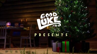 Wet Christmas - Full Animation 4k [Good Luke] (Good Luke)