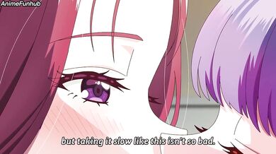 A Five Day Fuckathon - Lesbian sex robot gives orgasm