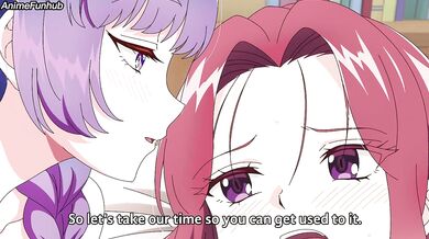 A Five Day Fuckathon - Lesbian sex robot gives orgasm