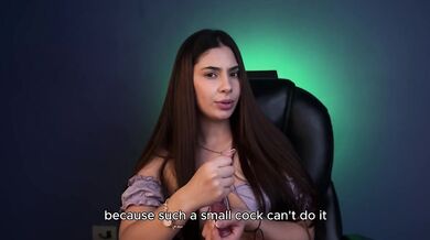 As Small as your Dick