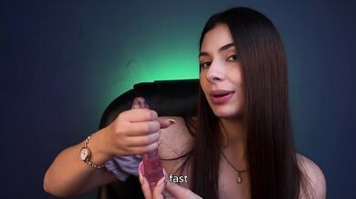 As Small as your Dick