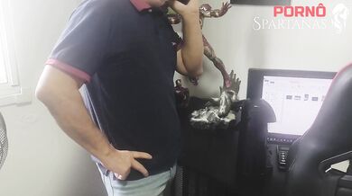 Loira Milf Gostosa Colecionadora de Porra