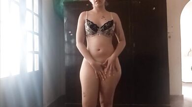 Ana duro is very hot
