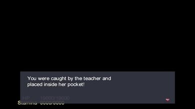 Little Snatcher I Milf Teacher Osho Discipline I Giantess Game