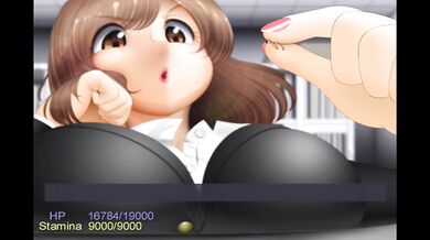 Little Snatcher I Milf Teacher Osho Discipline I Giantess Game