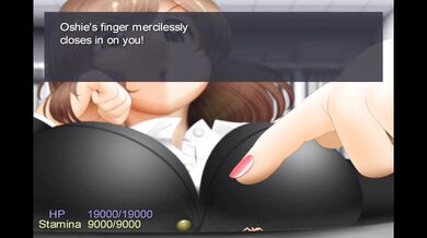 Little Snatcher I Milf Teacher Osho Discipline I Giantess Game