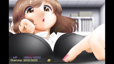 Little Snatcher I Milf Teacher Osho Discipline I Giantess Game