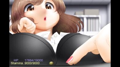 Little Snatcher I Milf Teacher Osho Discipline I Giantess Game