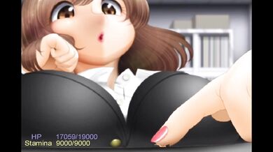 Little Snatcher I Milf Teacher Osho Discipline I Giantess Game