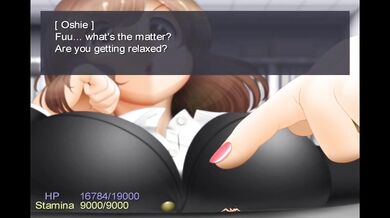 Little Snatcher I Milf Teacher Osho Discipline I Giantess Game