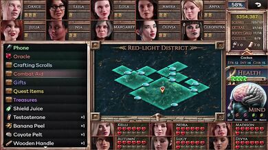 Symphony of the Serpent v.60032-65-The Anal Update