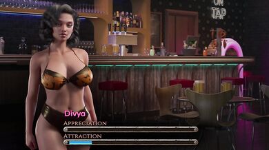 Symphony of the Serpent v.60032-65-The Anal Update