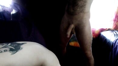Very hot teen Violette Black loves to be rough fuck