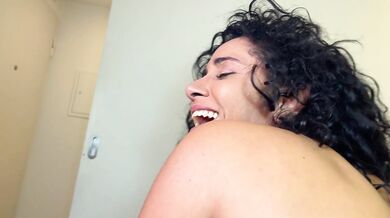 I FUCK GUYS ON THE STREET AND MY HUSBAND WAITS FOR ME AT HOME TO FUCK ME EVEN MORE