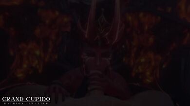 [compilation] Girls Enjoying Big Dick with blowjob [Overwatch] [Grand Cupido]