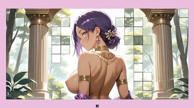 【H GAME】エステラの遭難敗北Hアニメーション③ エロアニメ｜中出し｜Hentai｜Anim