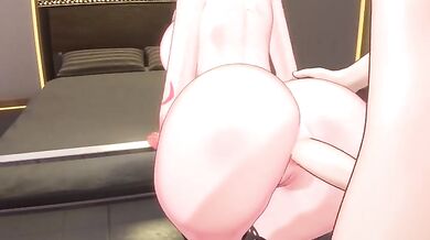 3D Hentai Changli PLAY: tinyurl. com/hentgame