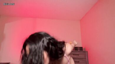 Try on Sexy and Fun Lingerie with me 4K