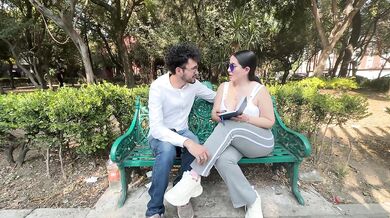 GALAN SEDUCE A NOVIA INFIEL Y SE LA COGE EN HOTEL