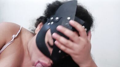 KINGOFNAUGHTINESS6 DELIVERS FURIOUS HANDJOB ACTION